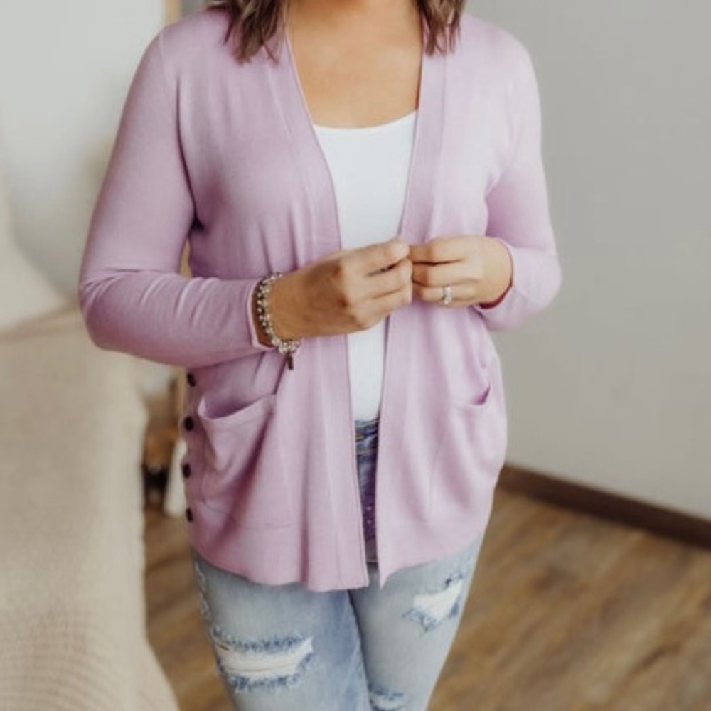 NWT Staccato cardigan